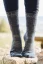 Black hill outdoor merino ponožky CHOPOK - šedé 3Pack - Velikost: 39-42 - 3Pack