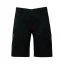 Pánske merino kraťasy SHORTY - zelené - Veľkosť: XL