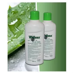 Wollsan - Laundry detergent with lanolin
