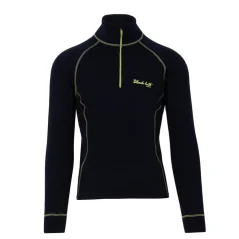 Pánske merino tričko DRZN WP250 - námornícka modrá