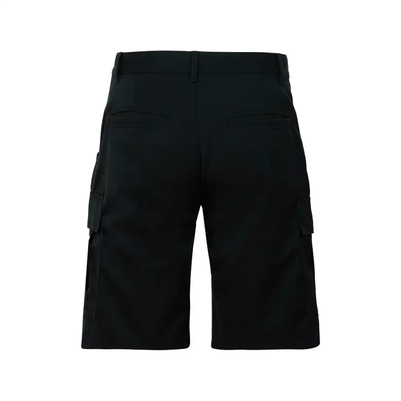 Men´s merino shorts SHORTY - green - Size: XL