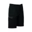 Men´s merino shorts SHORTY - green - Size: S