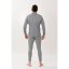 Men´s merino T-shirt DRZN WP250 - grey