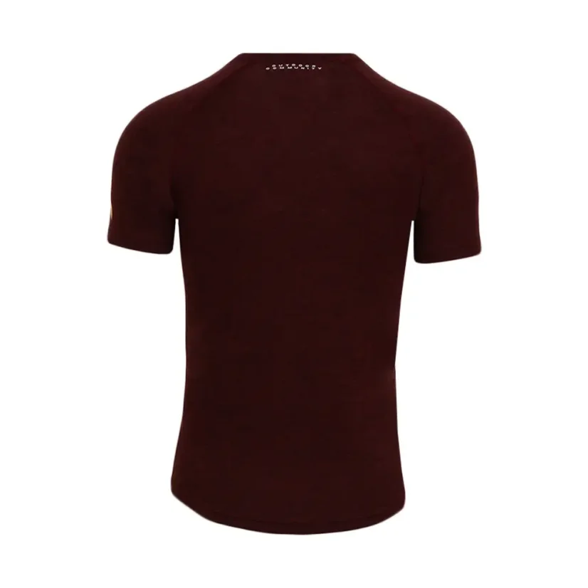 Men´s merino t-shirts KR - 3Pack - Size: XXL - 3Pack