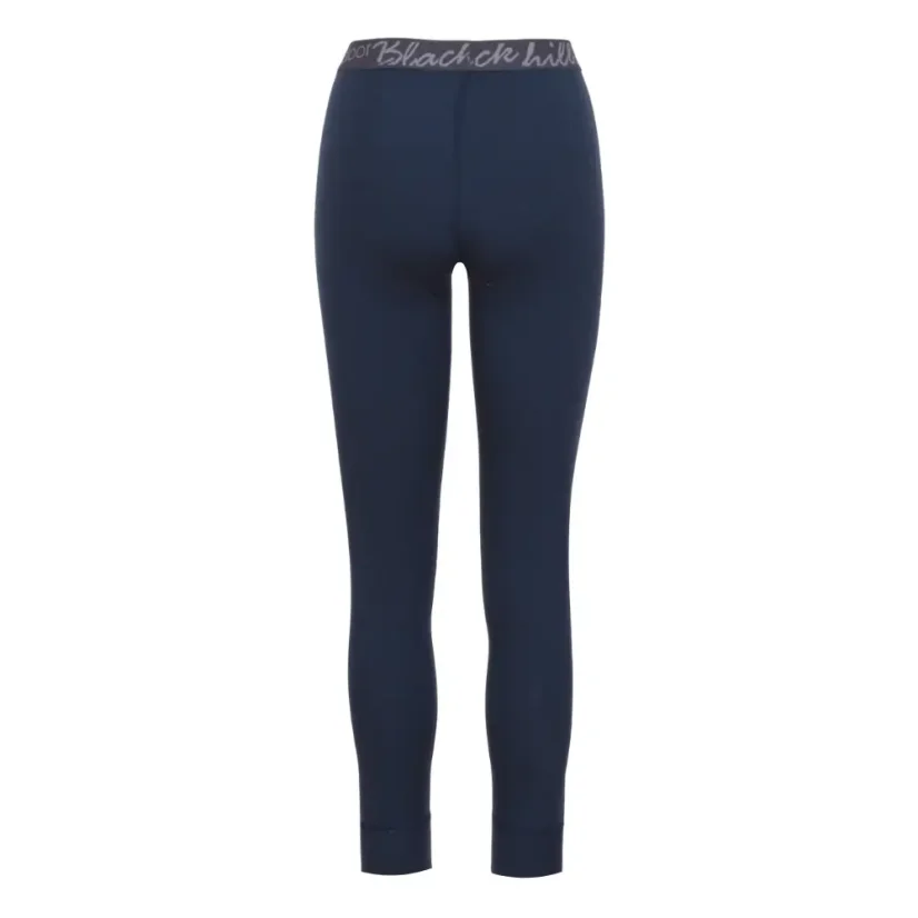 Women´s merino underpants WP260 - blue