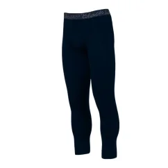 Pánské merino spodky WP250 - námořnická modrá
