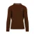 Men’s merino sweater Dali - Brown