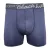 Men´s merino boxers GINO - Blue