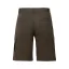 Pánske merino kraťasy SHORTY - khaki - Veľkosť: M
