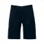 Pánské merino kraťasy SHORTY - modré