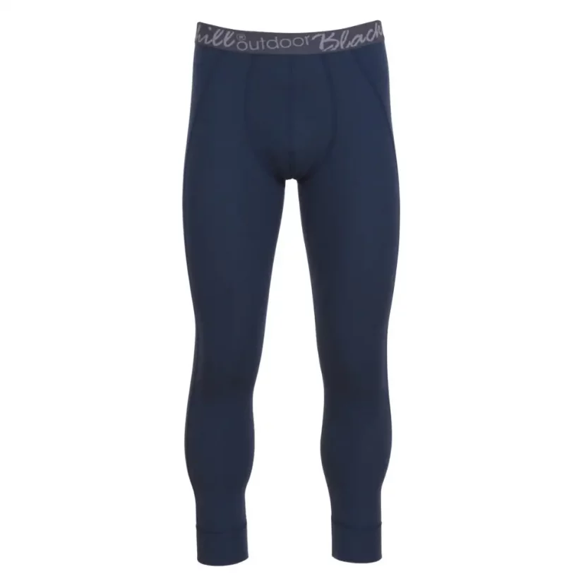 Men´s merino underpants WP260 - blue - Size: XXL