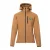Men’s merino jacket Perun Camel