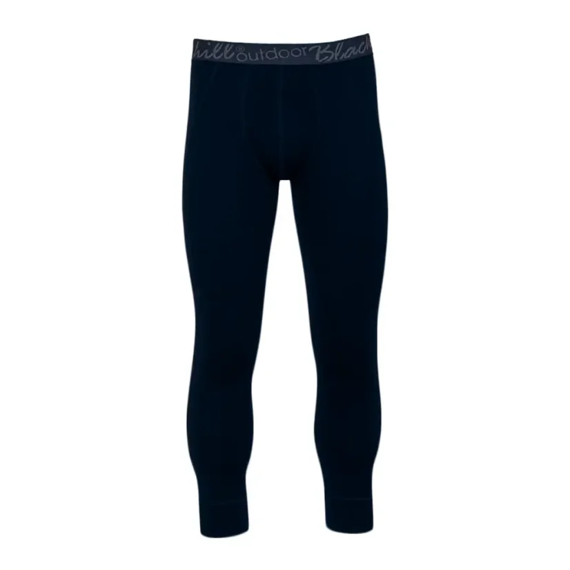 Men´s merino underpants WP250 - navy blue - Size: XL