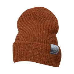 Merino čiapka Arctic II - škoricová