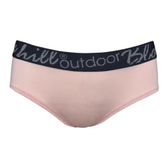 Women's merinopanties AMY -  Růžová