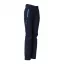 Dámské merino kalhoty Zorana II - modré - Velikost: XS