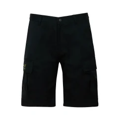 Pánske merino kraťasy SHORTY - zelené