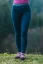 Women´s merino underpants WP260 - blue