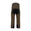 Men’s merino trousers Hiker cargo II HD Khaki
