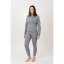 Women´s merino underpants WP250 - Grey