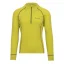 Pánske merino tričko DRZN WP260 - žlté