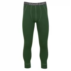 Men´s merino underpants WP260 - green