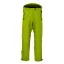 Pánske merino nohavice SHERPA II zelené - Veľkosť: S