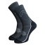 Black hill outdoor merino ponožky ĎUMBIER - Antracit 2Pack