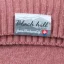 Dámský merino svetr PATRIA - růžový - Velikost: XL