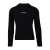 Men´s merino T-shirt DR WP250 - black