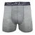Men´s merino boxers GINO - grey