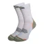 Black hill outdoor merino ponožky CHOPOK - béžové/zelené 2Pack - Veľkosť: 43-47 - 2Pack