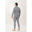 Men´s merino T-shirt DRZN WP250 - grey
