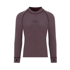 Men´s merino T-shirt DR WP260 - old pink