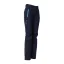 Ladies merino trousers Zorana II Blue