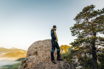 Okolie Brezna ponúka turistiku aj zaujímavé miesta