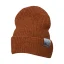 Merino čiapka Arctic II - škoricová