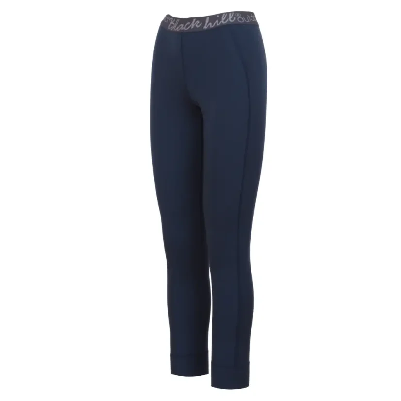 Women´s merino underpants WP260 - blue