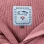 Dámsky merino sveter PATRIA - ružový - Veľkosť: L