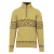 Men’s merino sweater Patriot - Citrus