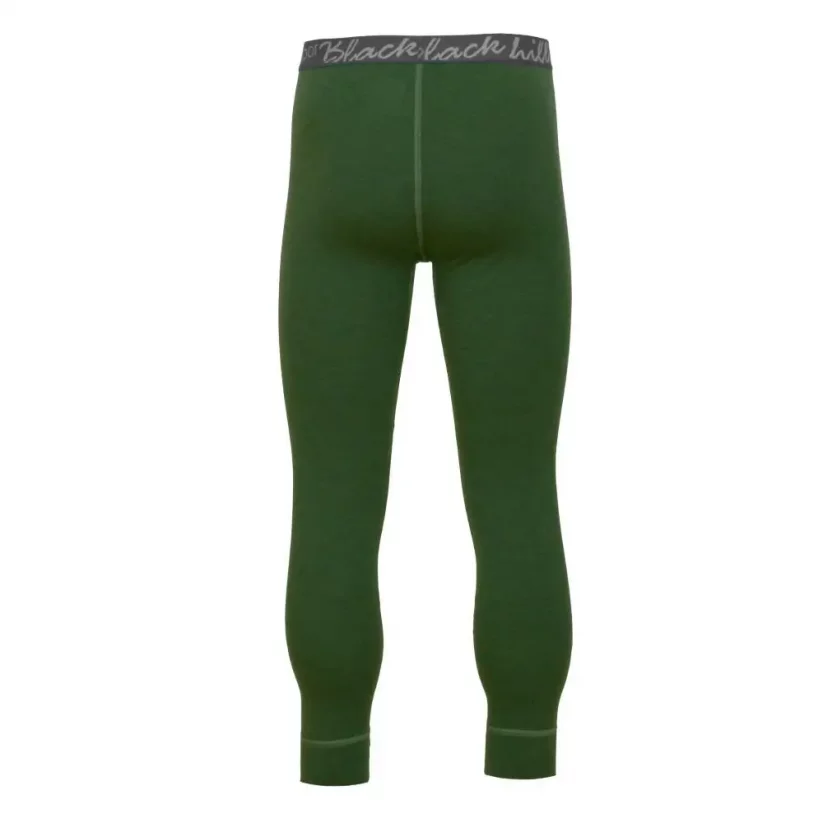 Men´s merino underpants WP260 - green - Size: XXL