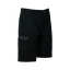 Pánske merino kraťasy SHORTY - zelené - Veľkosť: XL