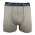 Men´s merino boxers GINO - Beige