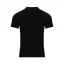 Men´s merino t-shirts SS S140 - black - Size: L