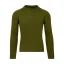 Men´s merino T-shirt DR WP250 - green