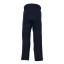 Pánské merino kalhoty SHERPA II modré