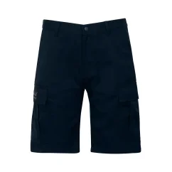 Pánské merino kraťasy SHORTY - modré
