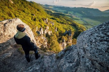 Letná sezóna začína – nenáročné výlety naprieč Slovenskom