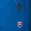 Ladies merino jacket Milica Blue/Gray