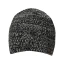 Merino čiapka Snowy - olivová melír - Veľkosť: UNI
